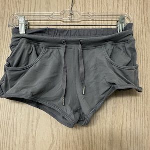 Lululemon Strength and Tone Short